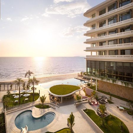 Novotel Sihanoukville Holiday Resort Kültér fotó