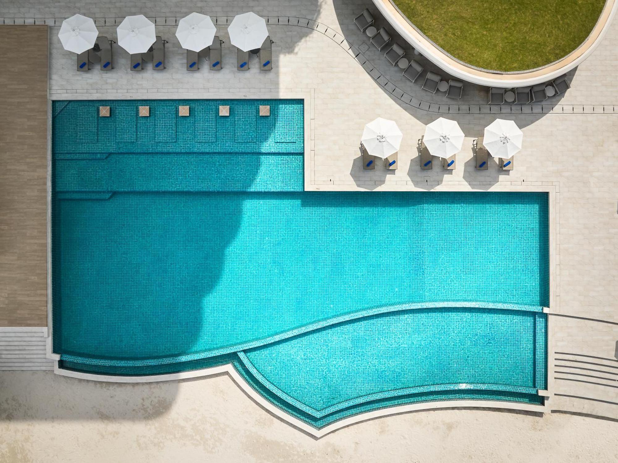 Novotel Sihanoukville Holiday Resort Kültér fotó