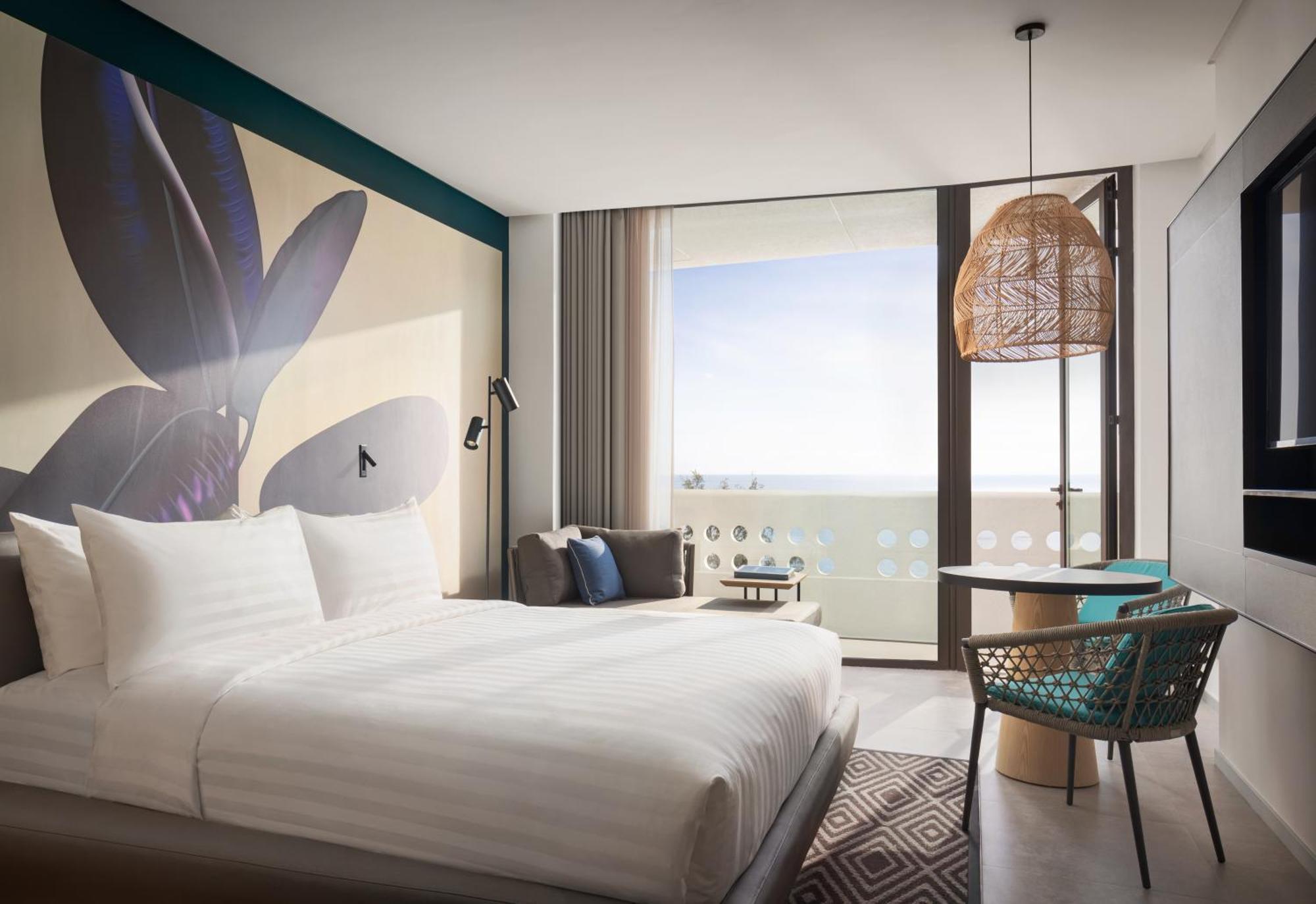 Novotel Sihanoukville Holiday Resort Kültér fotó