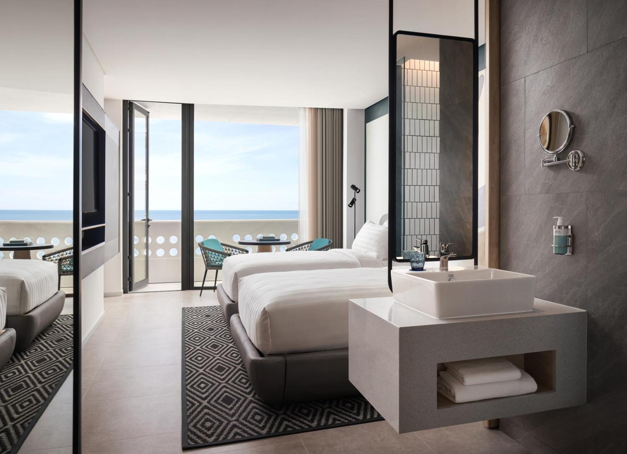 Novotel Sihanoukville Holiday Resort Kültér fotó