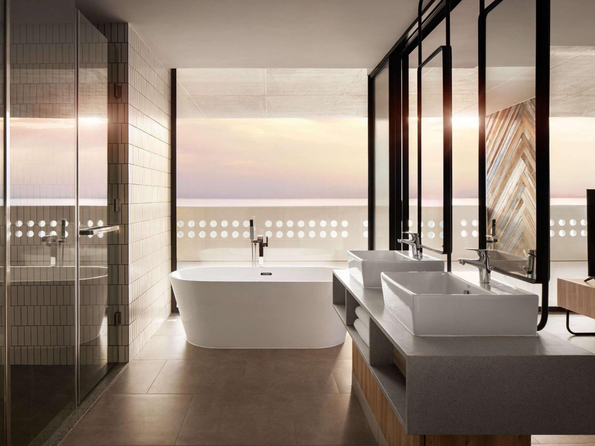 Novotel Sihanoukville Holiday Resort Kültér fotó